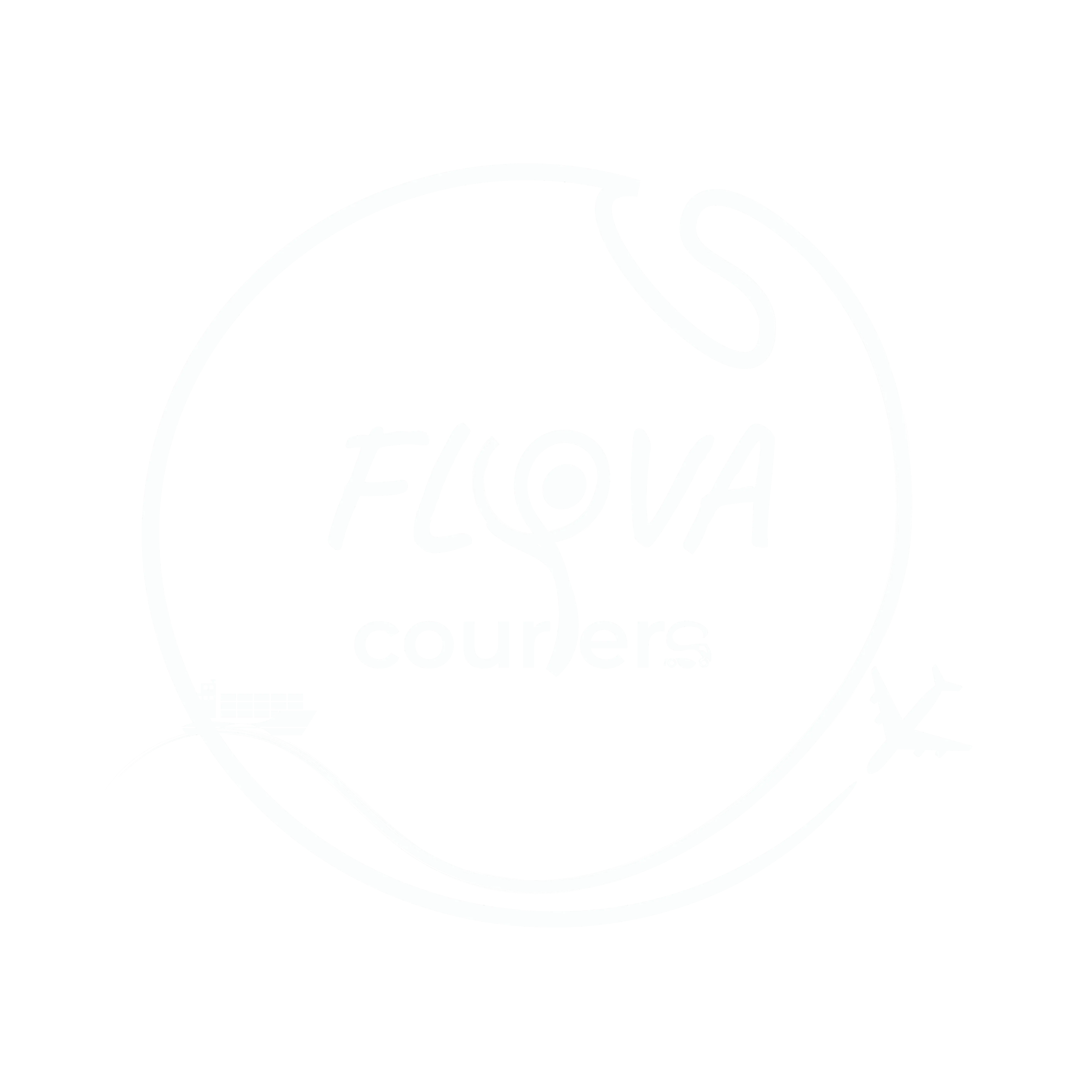 Flyova Logo